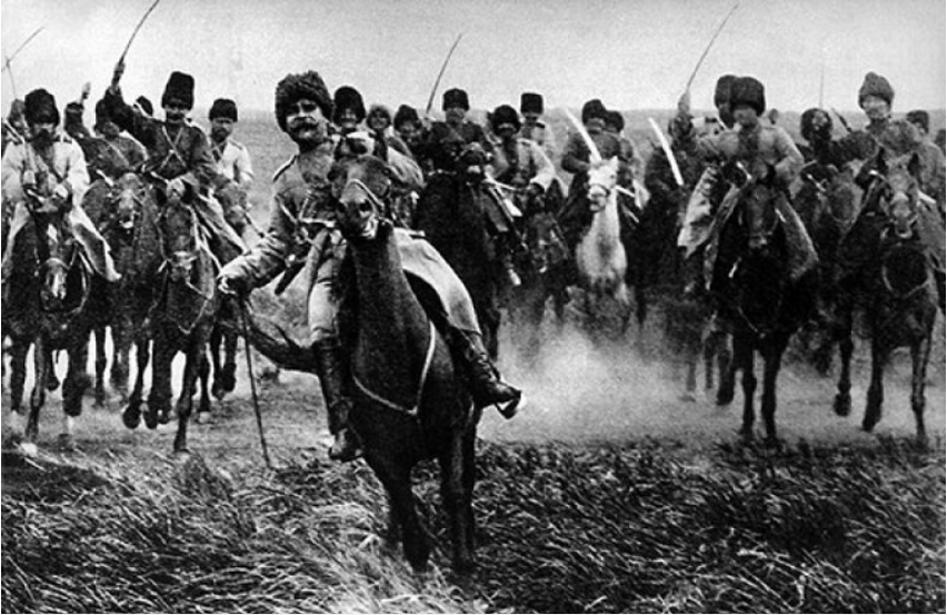 Как 1500 казаков взяли штурмом Улан-Батор, который обороняли 10 000 китайцев